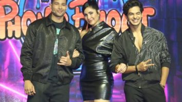 EXCLUSIVE: Katrina Kaif reveals the best qualities of Phone Bhoot co-stars Siddhant Chaturvedi and Ishaan Khatter