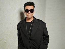 EXCLUSIVE: Karan Johar thinks people have many misconceptions about him; says, “People think I’m sitting on some pedestal, trying to make and break careers”