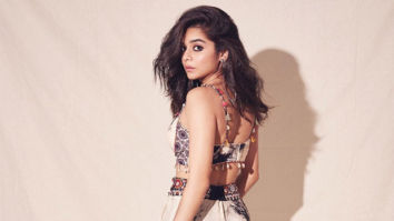 EXCLUSIVE: Ori Devuda actress Mithila Palkar opens up about what it is like to work in the South industry: “I went into it thinking I’ll end up feeling alone”