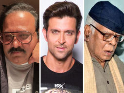 EXCLUSIVE: Neerraj Pathak reveals that Hrithik Roshan had agreed to play the role of the late mathematician Vashishtha Narayan Singh in his biopic