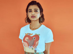 EXCLUSIVE: Radhika Apte reveals her go-to people in the film industry