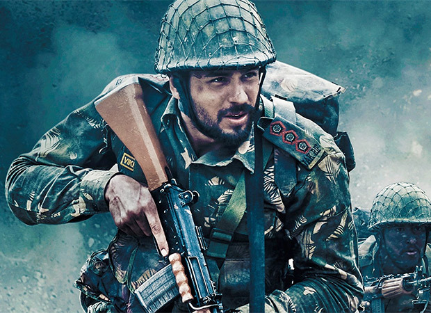 EXCLUSIVE: Sidharth Malhotra says he wanted Captain Vikram Batra’s family to be happy and proud of his work in Shershaah EXCLUSIVE: Sidharth Malhotra says he wanted Captain Vikram Batra’s family to be happy and proud of his work in Shershaah