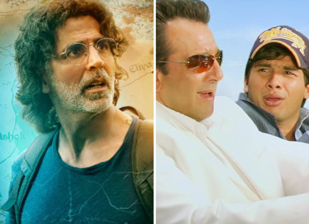 EXCLUSIVE: This is why Ramesh Taurani and Kumar Taurani have been mentioned under ‘Special Thanks’ in Akshay Kumar-starrer Ram Setu