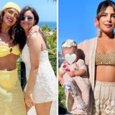 EXCLUSIVE: Uunchai star Parineeti Chopra wants Priyanka Chopra’s daughter Malti Marie to watch THIS film when she grows up