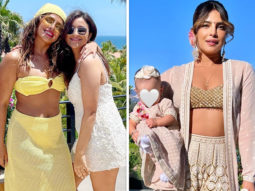 EXCLUSIVE: Uunchai star Parineeti Chopra wants Priyanka Chopra’s daughter Malti Marie to watch THIS film when she grows up