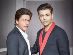 EXCLUSIVE: Karan Johar hopes Shah Rukh Khan returns to Koffee With Karan: “Every time he’s appeared, he’s been magical”