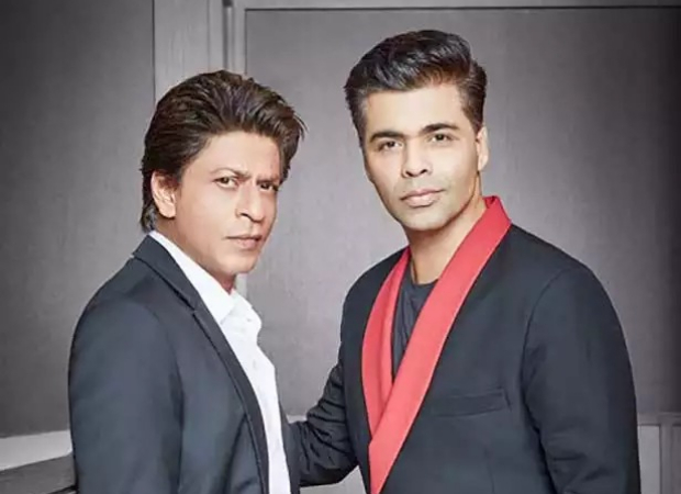 EXCLUSIVE: Karan Johar hopes Shah Rukh Khan returns to the couch: “Every time he's appeared, he's been magical” EXCLUSIVE: Karan Johar hopes Shah Rukh Khan returns to the couch: “Every time he's appeared, he's been magical”