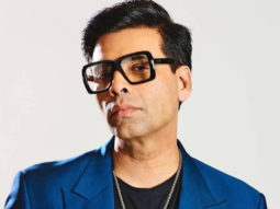 EXCLUSIVE: Karan Johar says few film industry people were being negative towards Brahmastra: “Sometimes people push critical to being negative”