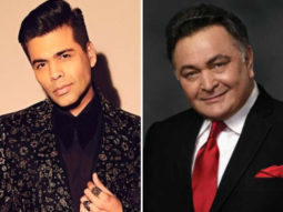 EXCLUSIVE: Karan Johar says he misses Rishi Kapoor on social media: ‘‘If Chintu ji was here, he would have really given a kadak jawab to people saying strange things”