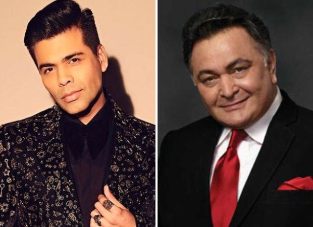EXCLUSIVE: Karan Johar says he misses Rishi Kapoor on social media: ‘‘If Chintu ji was here, he would have really given a kadak jawab to people saying strange things” 