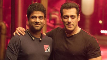 EXCLUSIVE: Music composer Devi Sri Prasad clarifies on Kisi Ka Bhai Kisi Ki Jaan controversy around parting ways with Salman Khan