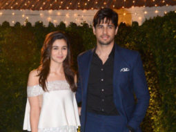 EXCLUSIVE: Sidharth Malhotra says Alia Bhatt is a fabulous performer – “She does her homework”