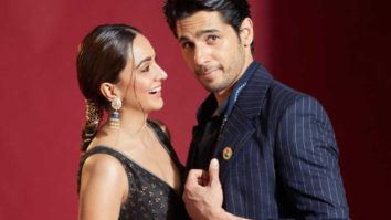 EXCLUSIVE: Sidharth Malhotra says his Shershaah co-star Kiara Advani has ‘great innocence’: ‘She never lets the stardom or all the noise around get to her’