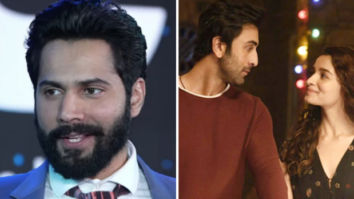 EXCLUSIVE: Varun Dhawan reviews Brahmastra; calls Alia Bhatt-Ranbir Kapoor starrer a ‘big-screen watch’
