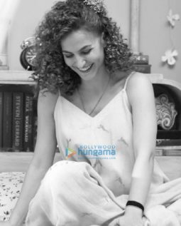 Celeb Photos Of Elli AvrRam