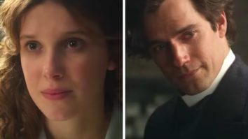 Enola Holmes 2: Millie Bobby Brown, Henry Cavill back on new case of finding the missing girl; watch trailer
