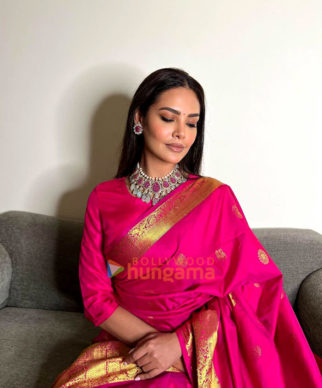 Celeb Photos Of Esha Gupta