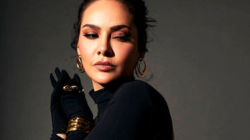 Celeb Photos Of Esha Gupta