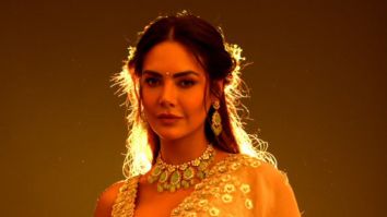 Celeb Photos Of Esha Gupta