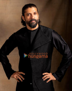 Celebrity Photos of Farhan Akhtar