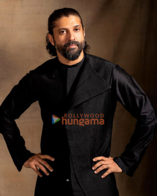 Celebrity Photos of Farhan Akhtar