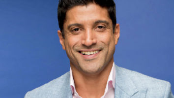 Celeb Photos Of Farhan Akhtar