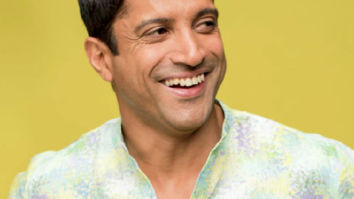 Celeb Photos Of Farhan Akhtar