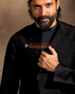 Celebrity Photos of Farhan Akhtar