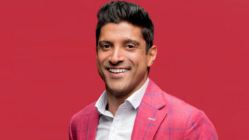 Celeb Photos Of Farhan Akhtar