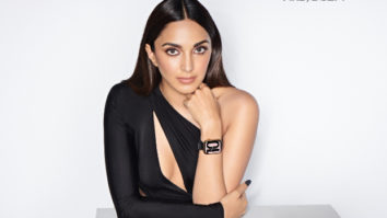 Fire-Boltt ropes in Kiara Advani as its new brand ambassador