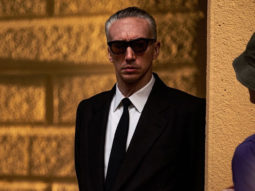 First look of Adam Driver as Enzo Ferrari in Michael Mann’s Ferrari biopic; see photo