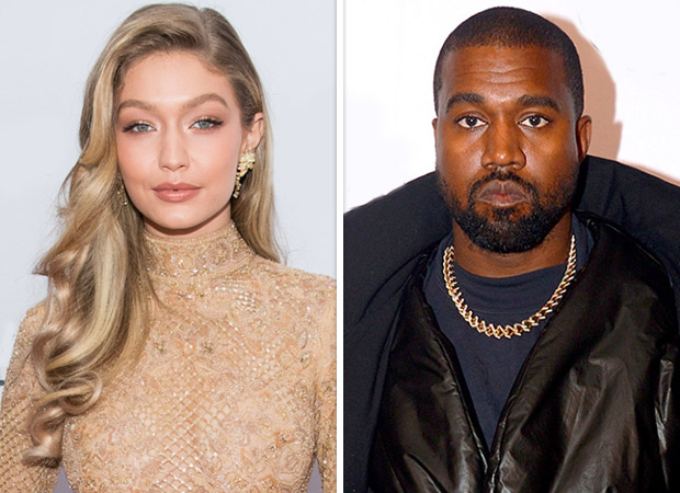 Gigi Hadid slams Kanye West for insulting Vogue editor Gabrielle Karefa-Johnson after she criticized his 'White Lives Matter' t-shirts