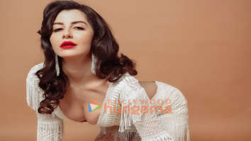 Celebrity Photos of Giorgia Andriani