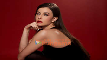 Celebrity Photos of Giorgia Andriani