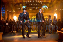 Movie Stills Of The Movie Godfather