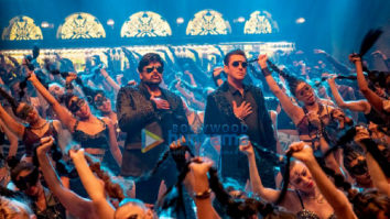 Movie Stills Of The Movie Godfather