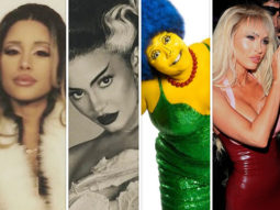 Halloween 2022: From Ariana Grande to Kylie Jenner, Lizzo to Megan Fox, Shawn Mendes to Jonas, see spooky cosplays of the Hollywood celebrities