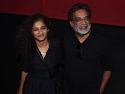 Happy 80th Birthday Amitabh Bachchan: R Balki and Gauri Shinde join Shanaya Kapoor, Ananya Panday and their families for a screening of Amar Akbar Anthony