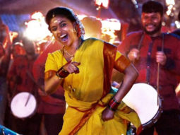 Happy Birthday Keerthy Suresh: Makers of Nani starrer Dasara unveil the FIRST LOOK of the actress as Vennala