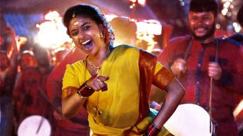 Happy Birthday Keerthy Suresh: Makers of Nani starrer Dasara unveil the FIRST LOOK of the actress as Vennala