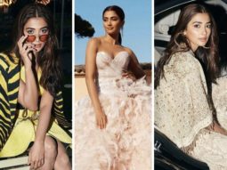 Happy Birthday Pooja Hegde: Here are Pooja Hegde’s stunning looks from Cannes 2022 that we totally loved
