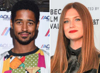 Harry Potter stars Alfred Enoch and Bonnie Wright to narrate Alan Rickman’s audiobook ‘Madly, Deeply: The Diaries of Alan Rickman’
