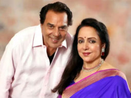 Hema Malini reveals why she really married Dharmendra; claims, “Dharmendra is the most handsome man I ever met”