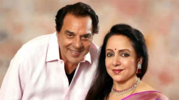 Hema Malini reveals why she really married Dharmendra; claims, “Dharmendra is the most handsome man I ever met”