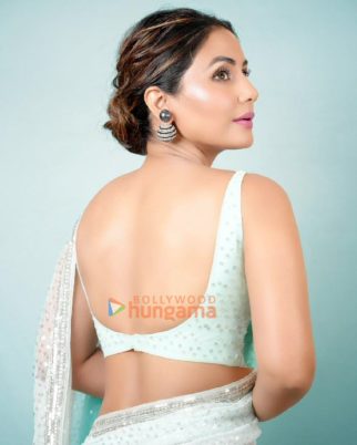 Celeb Photos Of Hina Khan