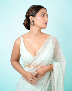Celeb Photos Of Hina Khan