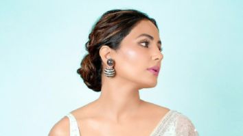 Celeb Photos Of Hina Khan