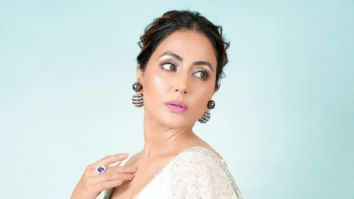 Celeb Photos Of Hina Khan