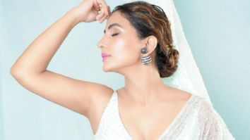 Celeb Photos Of Hina Khan
