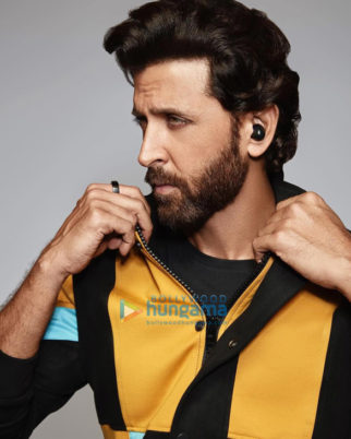 Celebrity Photos of Hrithik Roshan